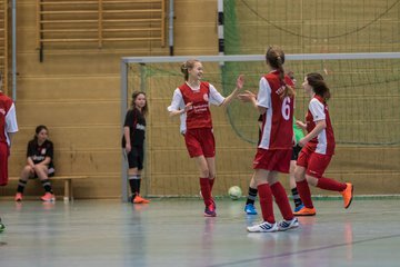 Bild 4 - Girls Cup